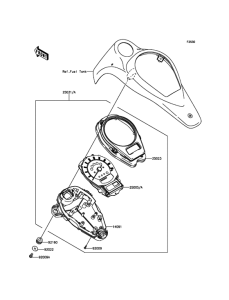 VN1700 Приборы
