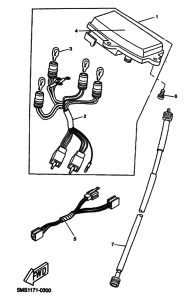 CW50 Измерительный прибор