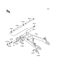 BJ250 Маятник