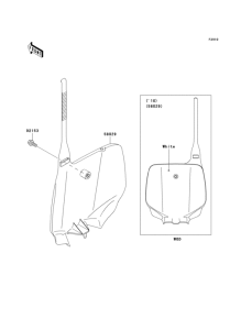  Дополнительные акссесуары