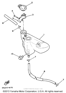 YSR50U Маслянный банк