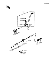 AR125S Кикстартер