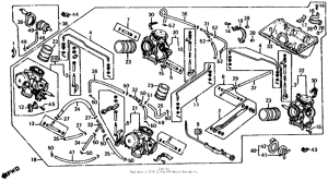  Карбюратор