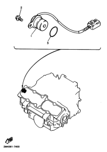 FZX750 ﾋﾟﾂｸｱﾂﾌﾟｺｲﾙ.ｶﾞﾊﾞﾅ