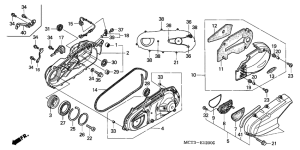 FJS600 Маятник
