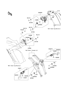 ZX1000 Повторитель сигналов