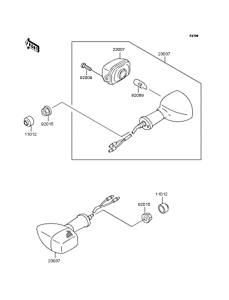 BJ250 Повторитель сигналов