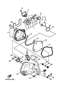 YA100 ｲﾝﾃｰｸ
