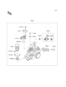 Акселератор