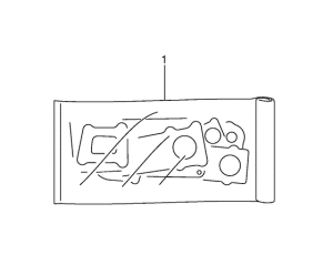 VL1500 Feed set fuel