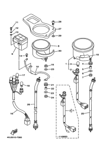 TZM50R Измерительный прибор
