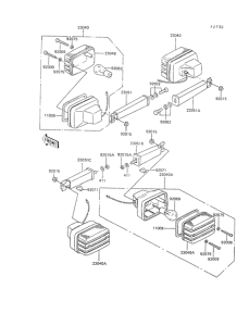 AR80-II Повторитель сигналов