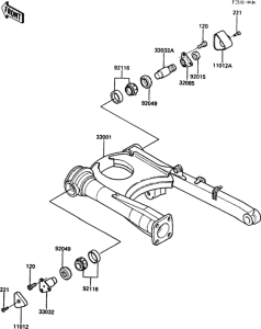 ZG1000 Маятник