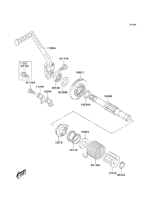  Кикстартер