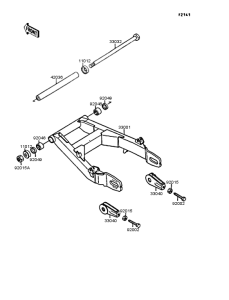 EN400 Маятник
