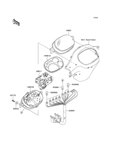 AN112 Измерительный прибор