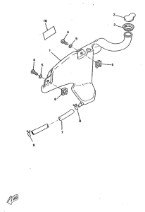 CW50RS Маслянный банк