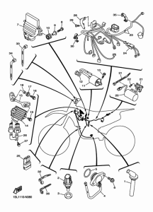  Электрика 1