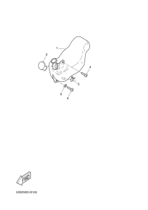 YQ50L Маслянный банк