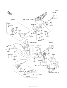 VN900 Повторитель сигналов