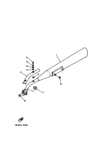 T80D ｴｷｿﾞｰｽﾄ