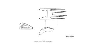 VF750C2 (two-tone edition) C2 mark