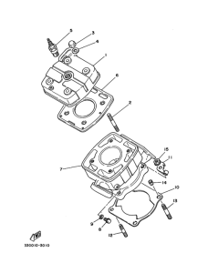 DT125 ｼﾘﾝﾀﾞﾍﾂﾄﾞ.ｼﾘﾝﾀﾞ