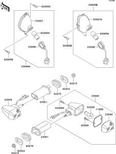 ZG1000 Повторитель сигналов