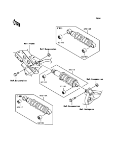 Амортизатор