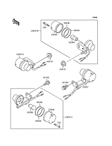  Повторитель сигналов
