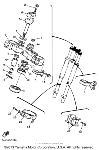 TT600L Управление