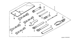CA125 Инструмент