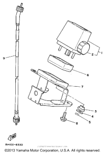 TT225T Приборы
