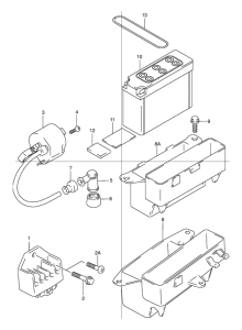 PV50 Equipo electrico