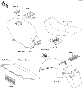  Лейбл предостережения