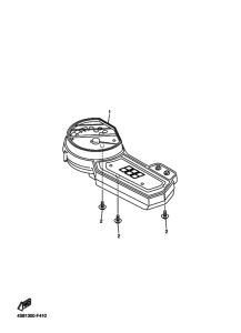 FZ6SW FZS6W Измерительный прибор