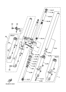 XP500 ﾌﾛﾝﾄﾌｵｰｸ