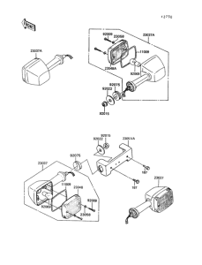 Z550 Повторитель сигналов