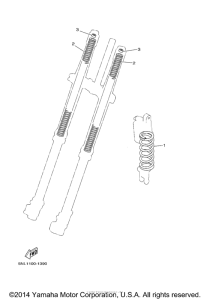 WR250FP Alternate chassis
