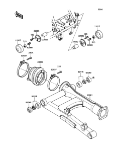 ZN1300 Маятник