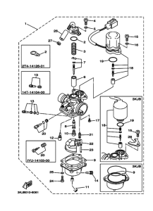 CY50 ｷﾔﾌﾞﾚﾀ