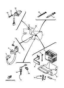 T90D ｴﾚｸﾄﾘｶﾙ 1