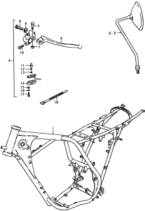 SP370 For special market