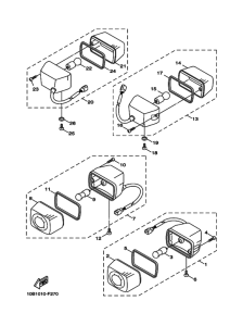 BX50N ﾌﾗﾂｼﾔﾗｲﾄ