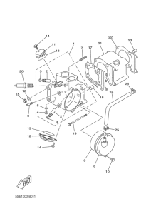 VP300 Цилиндры