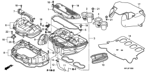  Воздухоочиститель