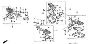PC800 Ступень передачи