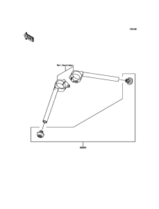 ZX1000 Accessory(Handle Weight)