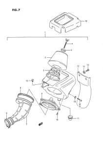 RM80 Воздухоочиститель
