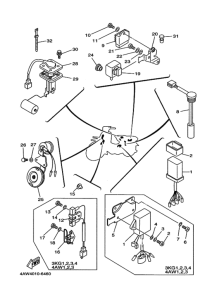 V80D ｴﾚｸﾄﾘｶﾙ 2